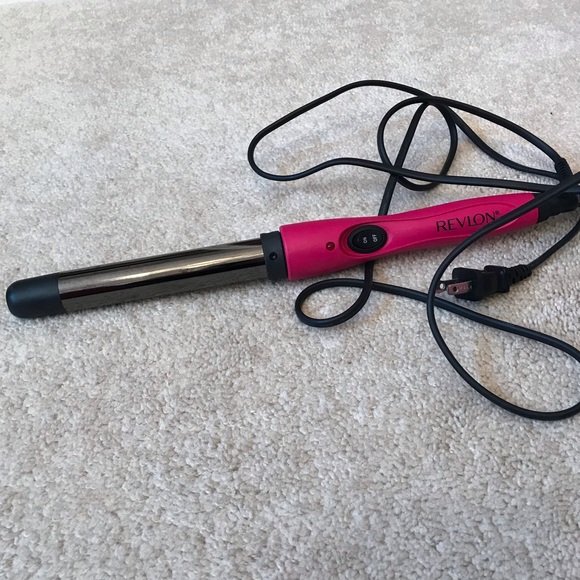 Revlon pink wand Clearance